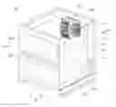 Fig. 01 - Thermoelectric module and refrigerator having a thermoelectric module