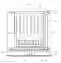 Fig. 06 - Duct structure for cooling container-space of door and refrigerator using the same