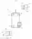 Fig. 03 - Mounting structure of compressor of refrigerator and mounting method thereof