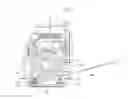 Fig. 10 - Mounting structure of compressor of refrigerator and mounting method thereof