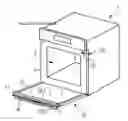 Fig. 01 - Door and household appliance comprising a door