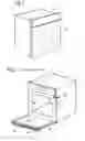 Fig. 02 - Door and household appliance comprising a door