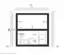 Fig. 01 - METHOD OF TRANSPORTING AN ASSEMBLY FORMED OF AN ENCLOSURE WITH AT LEAST ONE PANEL AND ENCLOSURE TO BE TRANSPORTED USING THIS METHOD