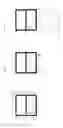 Fig. 04 - METHOD OF TRANSPORTING AN ASSEMBLY FORMED OF AN ENCLOSURE WITH AT LEAST ONE PANEL AND ENCLOSURE TO BE TRANSPORTED USING THIS METHOD