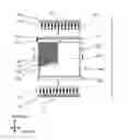 Fig. 01 - Insert for heat exchanger