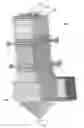 Fig. 01 - BULK SOLIDS HEAT EXCHANGER