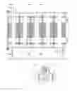 Fig. 01 - Disk bundle type heat-exchanger