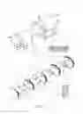 Fig. 03 - Disk bundle type heat-exchanger