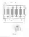 Fig. 04 - Disk bundle type heat-exchanger