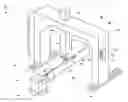 Fig. 01 - System and method for additively manufacturing boiler tubes