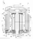 Fig. 01 - Scraping heat exchanger