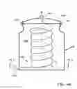 Fig. 10 - Scraping heat exchanger