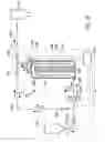 Fig. 16 - Scraping heat exchanger
