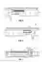 Fig. 05 - Rim-fire firearm receiver with charging handle opposite ejection port