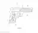 Fig. 03 - Method of tracking firearms by automatic electronic communication system