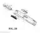 Fig. 04 - Firearm having a removable striker housing
