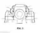 Fig. 05 - Firearm having a removable striker housing
