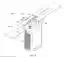 Fig. 07 - Firearm accessory mounting system