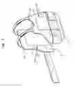 Fig. 02 - Releasably engagable system of ballistic resistant panels