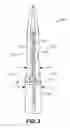 Fig. 04 - Collar for a reduced diameter broadhead
