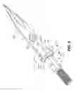 Fig. 06 - Collar for a reduced diameter broadhead