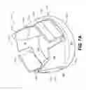Fig. 10 - Collar for a reduced diameter broadhead