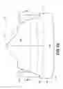 Fig. 13 - Collar for a reduced diameter broadhead