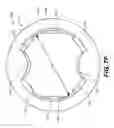 Fig. 15 - Collar for a reduced diameter broadhead