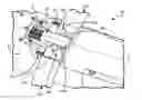 Fig. 01 - Wing deployment and lock mechanism