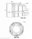 Fig. 16 - Fragmenting projectile