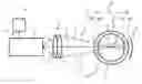 Fig. 01 - Device and method for measuring the diameter and/or the wall thickness of a strand