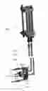 Fig. 01 - MECHANICAL STRAIN EXTENSOMETER