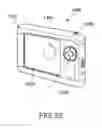 Fig. 24 - Gyro sensor, method of manufacturing gyro sensor, electronic apparatus, and vehicle