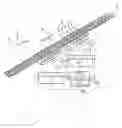 Fig. 01 - Linear motor system, movable body system and electrical angle estimating method