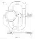 Fig. 02 - Compact magnetic field generator for magmeter
