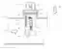 Fig. 01 - Flow measuring device having plurality of bending portions