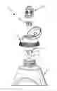 Fig. 01 - Liquid dosing apparatus