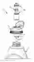 Fig. 01 - Liquid dosing apparatus