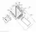 Fig. 01 - Infrared scene projector and conversion chip therefore