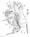 Fig. 11 - Fixative and staining solutions