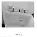 Fig. 32 - Fixative and staining solutions