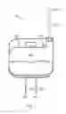 Fig. 02 - FLOW CYTOMETER STERILE FLUID DISPENSING SYSTEMS AND METHODS FOR USING THE SAME