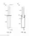 Fig. 02 - Vial and cap for turbidity standard