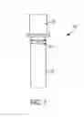 Fig. 04 - Vial and cap for turbidity standard