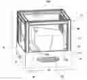 Fig. 01 - Tamper seal detection system and method of use