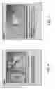 Fig. 06 - TEST KIT INCLUDING CASE AND PARTITIONED COLLECTOR