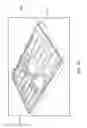 Fig. 11 - TEST KIT INCLUDING CASE AND PARTITIONED COLLECTOR