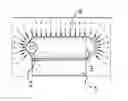 Fig. 01 - Fluid measuring system