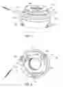 Fig. 02 - Corrosion and crack detection for fastener nuts