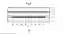 Fig. 04 - Light emitting and receiving system